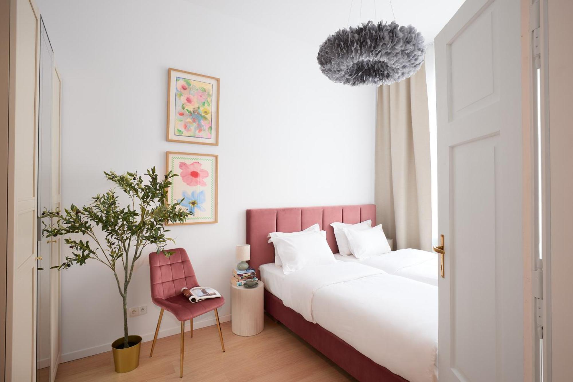 Canvas House Fragola Apartments - Heart Of Kazimierz, Krakow